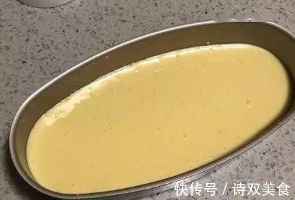 这早餐比面包省事，不揉面，不发面，搅一搅，上锅蒸熟就能吃