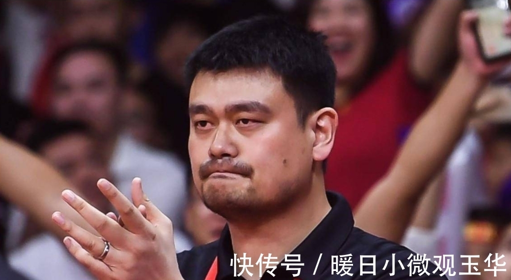 陈培东|中国男女篮正式出征东京奥运会，姚明任领队，陈培东刘恒驿被淘汰