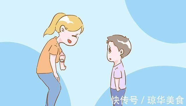 墨迹|晚上不肯睡,早上不愿起床,终于知道孩子磨蹭心理的“根源”了