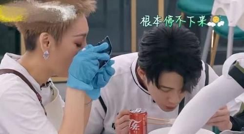 大廚|《中餐廳》第八期：張亮林大廚的回歸，扯下了節目的“遮羞布”