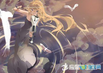 四月是你的谎言经典语录 快资讯