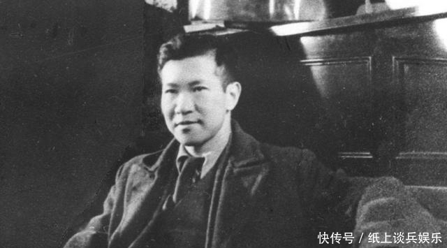 《黄河大合唱》作曲者冼星海,40岁莫斯科逝世,仅留一女现状怎样