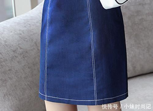 雪纺连衣裙|优雅连衣裙与气质女人同在,独具风情还时尚洋气显年轻