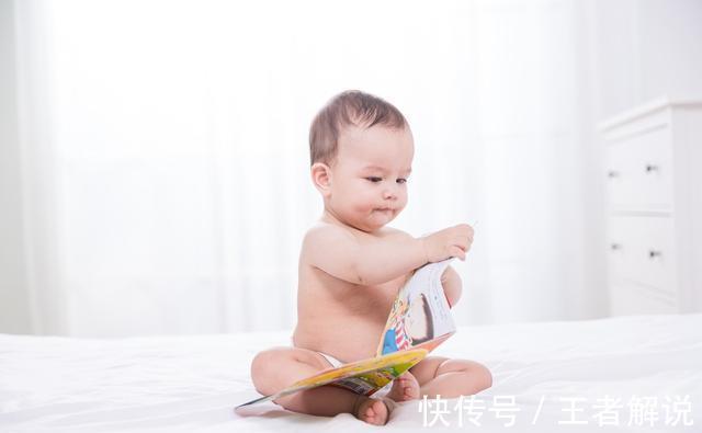 孩子|2岁娃读完1000本书，培养孩子的阅读兴趣，不妨试试“马太效应”