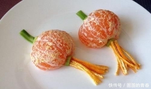 名字中带“子”的水果,拿出5包辣条,猜你只想到了桃子