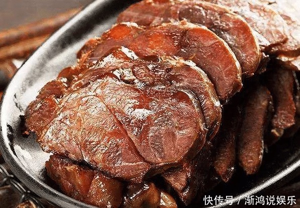美食|什么是卤味的最高境界教你做卤味