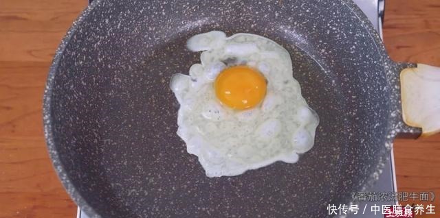 90%的人不知道,面条加点它,好吃到连锅端