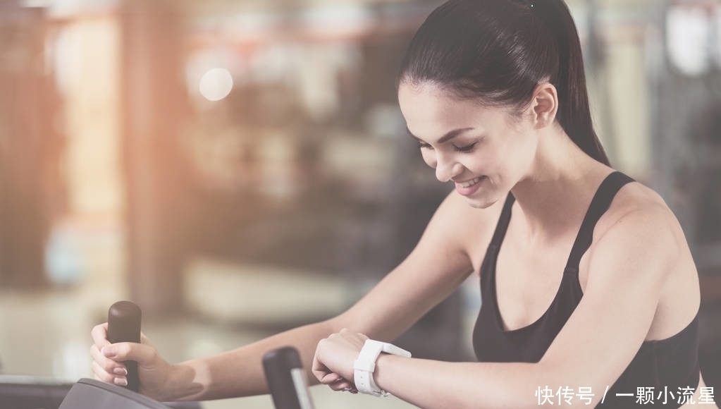 效率|心肺能力的强弱,影响健身效率,学会4个方法,有效提高心肺功能