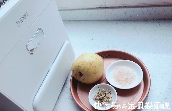 润肺|“止咳小能手”不是蜂蜜而是它,一周喝2次,润肺化痰不咳嗽