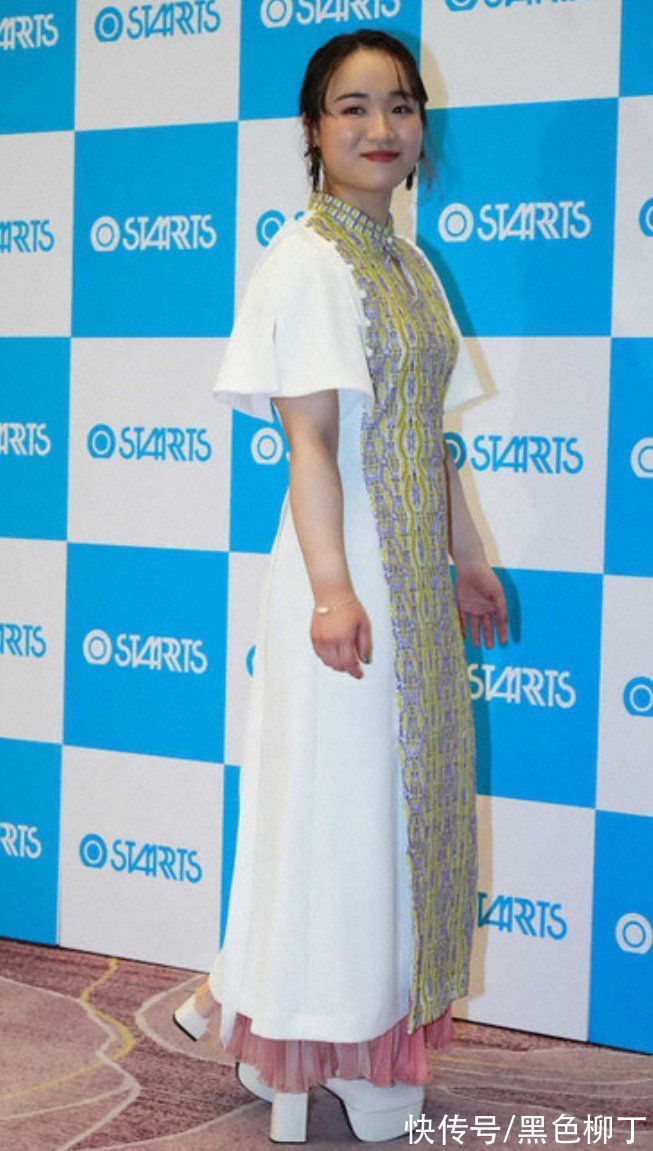 日本女乒|伊藤美诚演讲：3个汉字总结2021，PK中国后，“楽”变成了“苦”