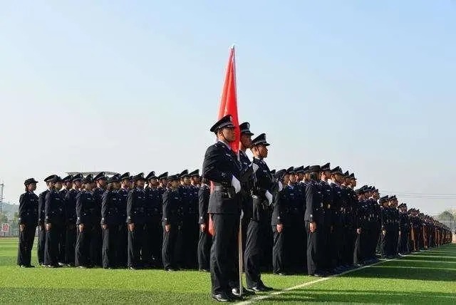 学校|直属公安部的五所警校，毕业全是“铁饭碗”，最后一所专科可报！