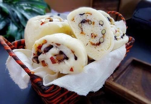 我家主食迷上它,做一次吃三天,不放糖也香甜,营养全面又顶饱