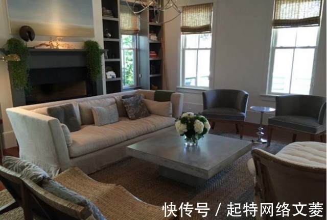 混凝土|往木板中倒入混凝土,第二天得到让人羡慕的高级家具