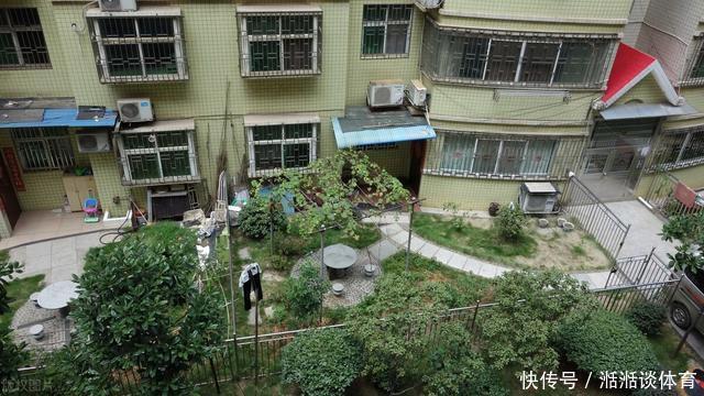 设备|一栋楼不管几层,尽量避开这3层楼,建筑学家:住不舒服还难转手