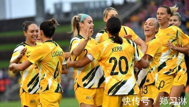 中国女足|18-0!女足亚洲杯残暴1战!切尔西锋霸轰5球,王霜争金靴最大劲敌