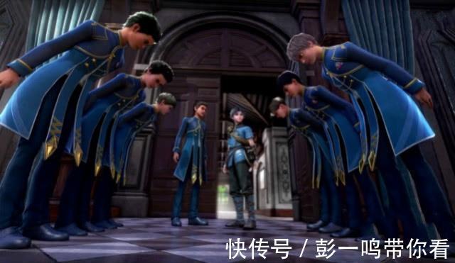 诺丁学院|斗罗大陆:为什么小舞和唐三感情羁绊这么深?都是需要温暖的孩子