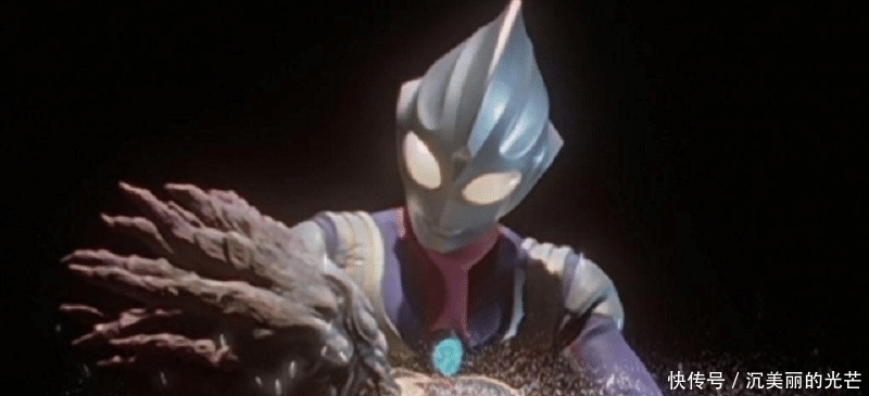 迪迦奥特曼：为什么在今天看来那么有人文意义？其实就是这3点！