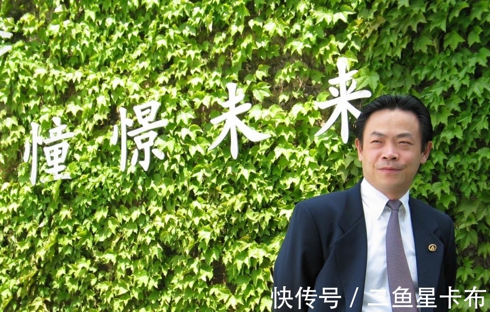 建筑材料|百家名企看高质量|专访远大集团张跃:工业硬件迎来巨大创新空间