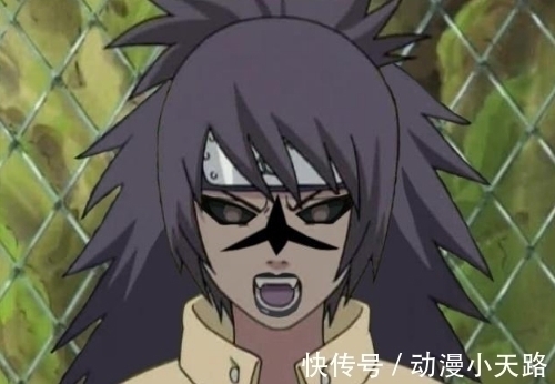 火影忍者|火影忍者:没出现过的5种形态,红豆咒印上榜,富岳须佐最神秘