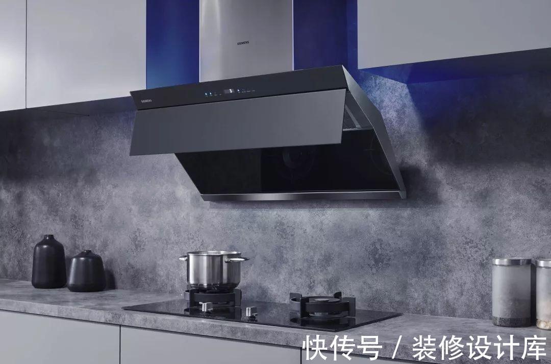 别再花钱清理油烟机了，只需要简单的几步，自己就能清理好油烟机