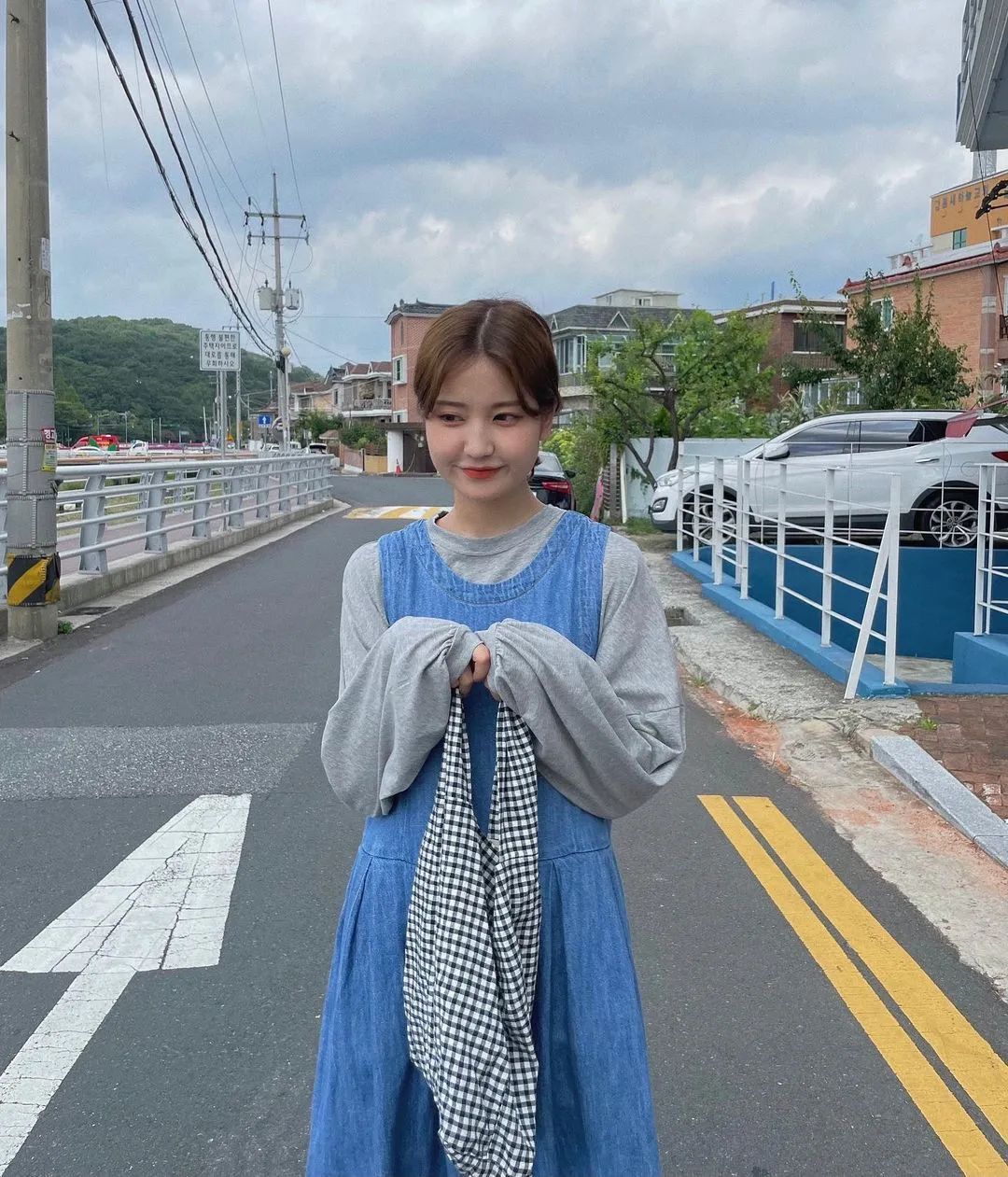 小个子|9个秋季穿搭公式，小个子这样穿也太美了吧