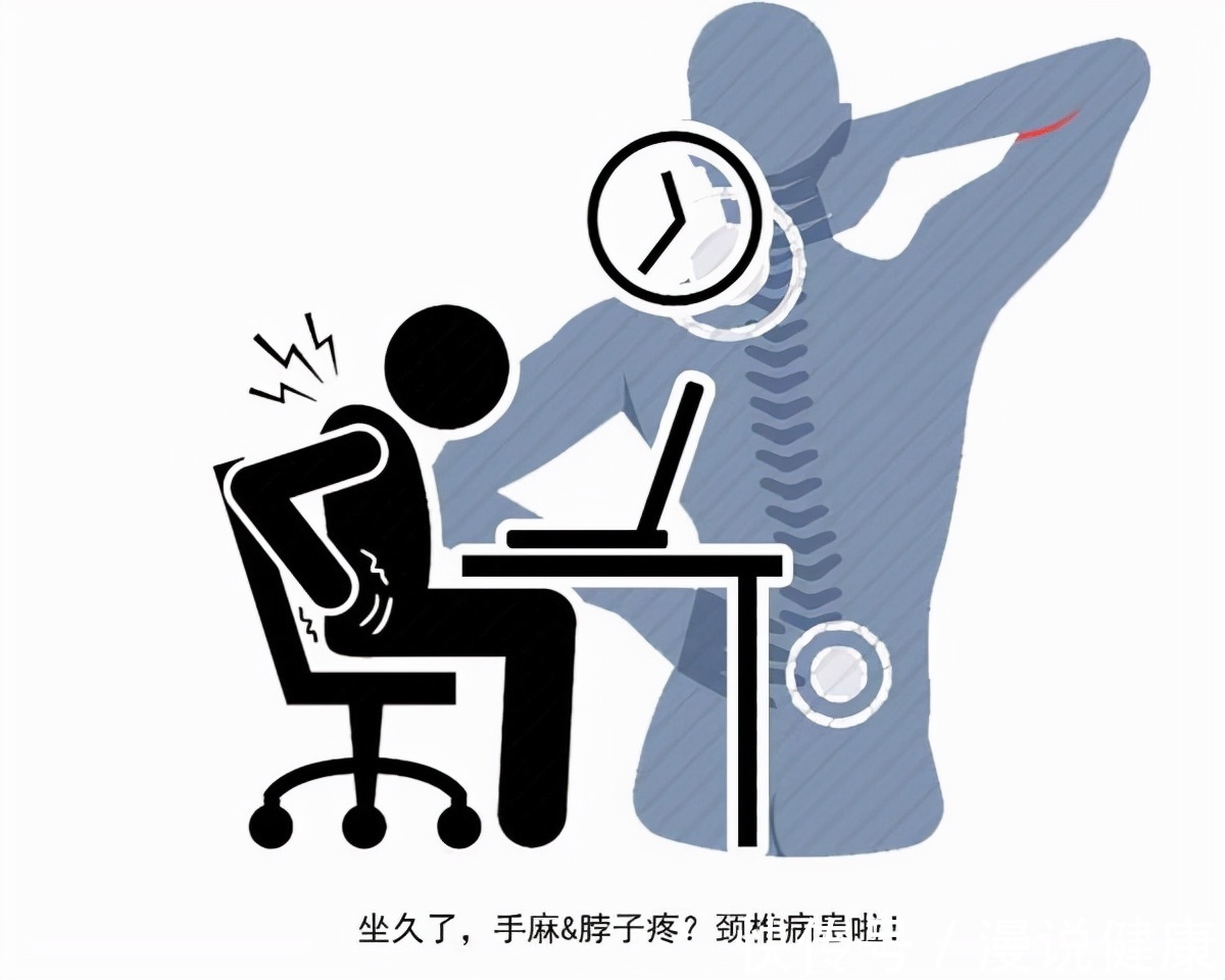 腰肌劳损|模仿动物爬行能缓解腰部不适?陕西这位大爷的做法,是否真有用?