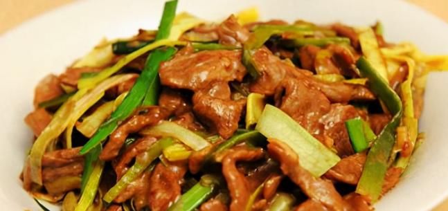 香喷喷的几道家常菜,好吃不油腻,解馋下饭,美味简单又营养