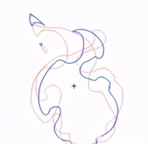 序列帧|天美动画师实例讲解：如何才能画好一团火焰？