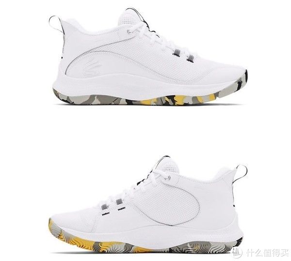 跑步鞋 已经添加购物车,安德玛必买运动鞋清单