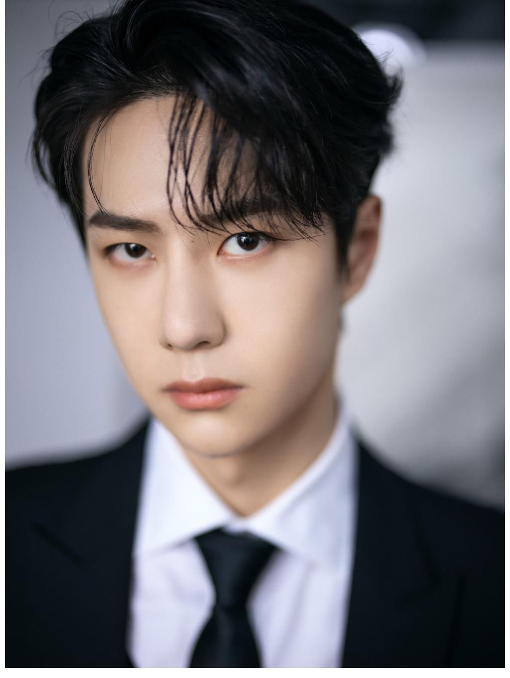 超话|上得了世界第一,却上不了国内第一,博君一肖被打压的到底有多狠