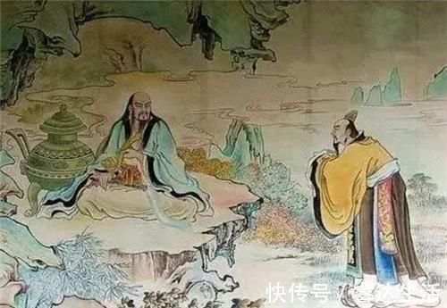 刘安$古人炼丹都炼出了啥?有2个闻名世界的东西,一个黑的,一个白的!