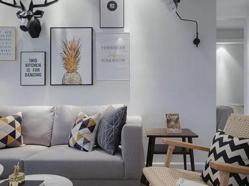 技巧|清洗布艺沙发，家政阿姨教你技巧，不管多脏都能轻松去污渍！