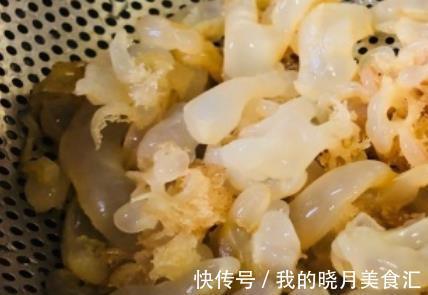 海蜇皮|这菜七月要多吃，热量低含钙高，简单一拌特好吃，爽口开胃又下饭