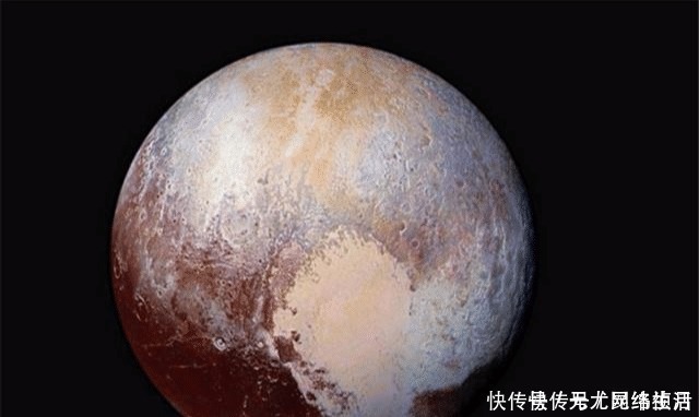 人类 冥王星遍地是钻石，为何人类从不去开采专家这些钻石不能动