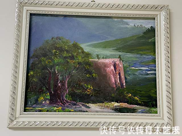 副院长$江秉德(空石)——中国国家书画院副院长丨汲古融今,创意出新