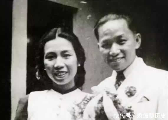 神仙|黄苗子郁风,藏在画里的神仙眷侣