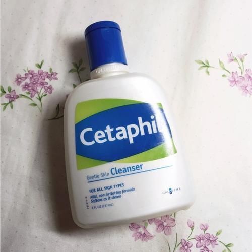 10款大热洗面奶测评,包含了所有肤质,都可以做一个参考哦