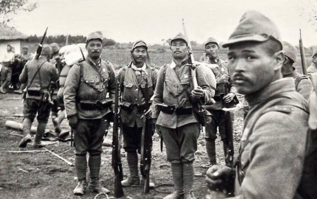 排不上|世界上打仗最拼的5个国家,美国竟都排不上号,第一个人人服气