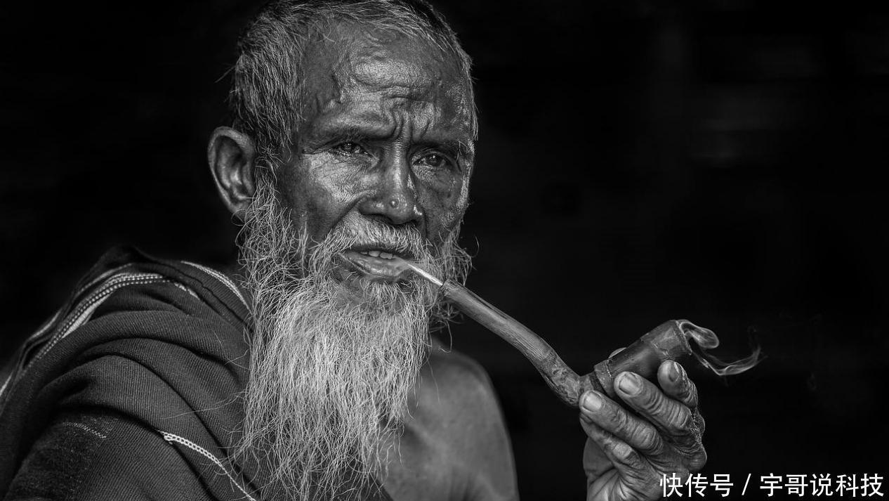 年轻|精确的老年痴呆症测试图!想证实您的大脑还很年轻,来测试一下!