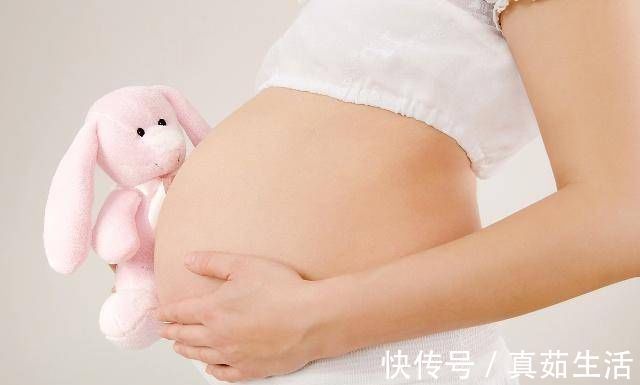 孕期|孕期摸肚有大学问，摸错了宝宝可能不喜欢，你摸对了吗