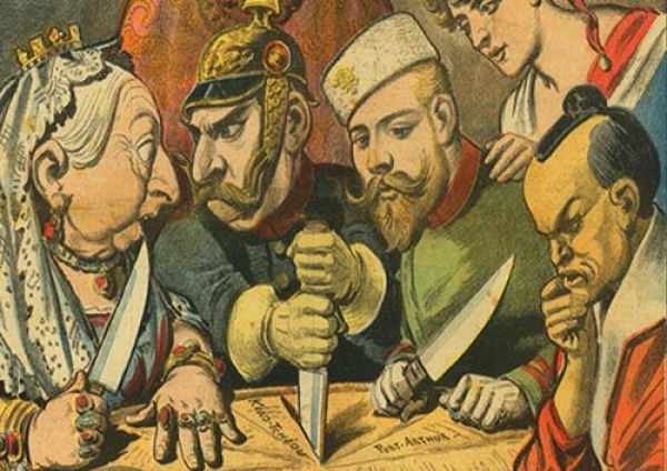 希望|中日甲午战争清政府真的没有赢的希望吗？