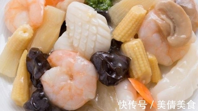 大厨|泡木耳，10个人9个错，大厨教你此1招，木耳泡发得又快又干净
