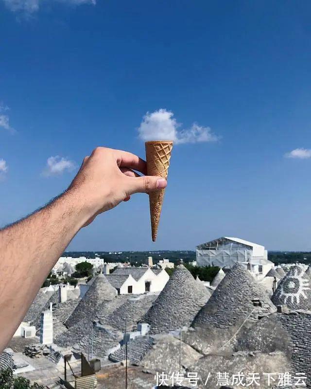 真相&24张欺骗你的眼睛照片,眼见也不一定为实!