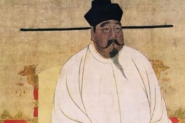 历史名人|仓颉四眼,韩信方肛,盘点古代那些天生异相的历史名人