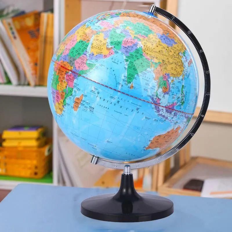 《我的心爱之物地球仪》作文500字,我的心爱之物习作例文