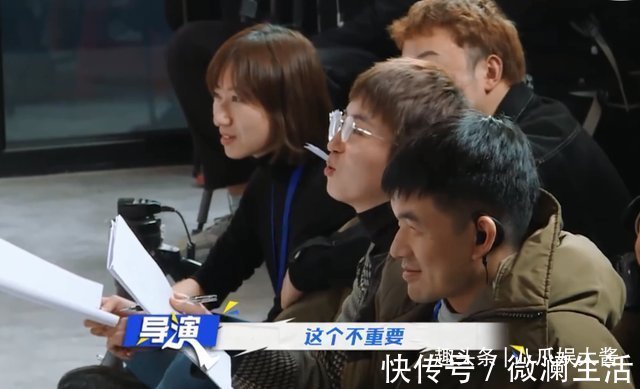 杨颖|被嘉宾排挤,还被年轻导演调侃,郑恺为何仍不愿离开《奔跑吧》?