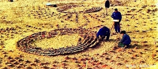 考古发现:西王母是楼兰女,家住昆仑山,曾有一段泪奔的爱情