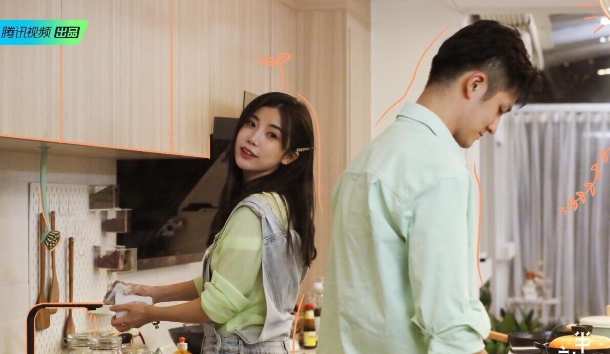 王子文的“清醒”泼了观众一脸冷水,《半熟恋人》这次失算了