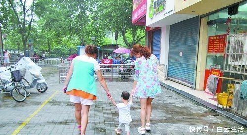 脾胃|劝告家长在娃饭后做好3件事,清理积食强脾胃,孩子长大个