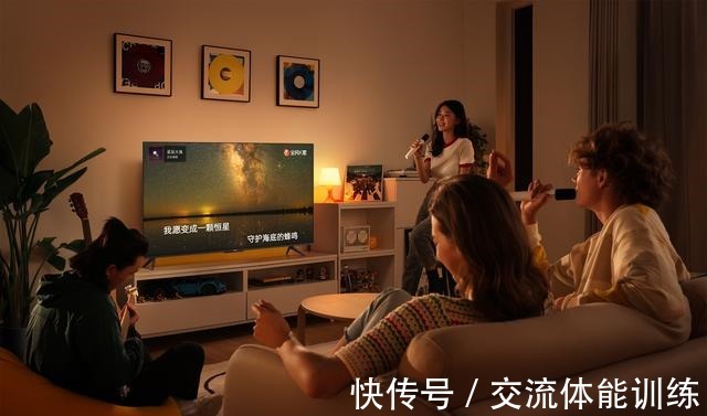 k9|外观、画质、配置，智能电视OPPO K9带你来了解！